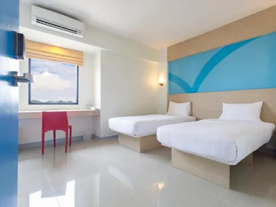 HOP INN Phuket – Fotos 2