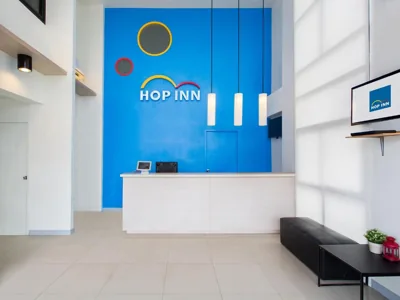 HOP INN Phuket – Fotos 9