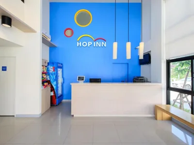 HOP INN Phuket – Fotos 13