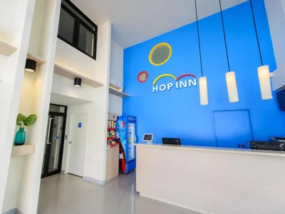 HOP INN Phuket – Fotos 14
